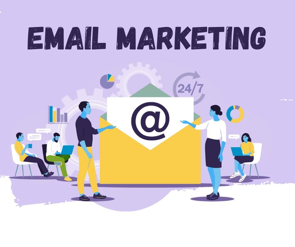 Effective Email Marketing Techniques for 2025: A Practical Guide