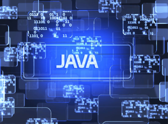 java intership