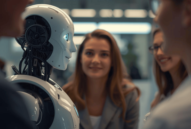 Best Free AI Chatbots for Websites