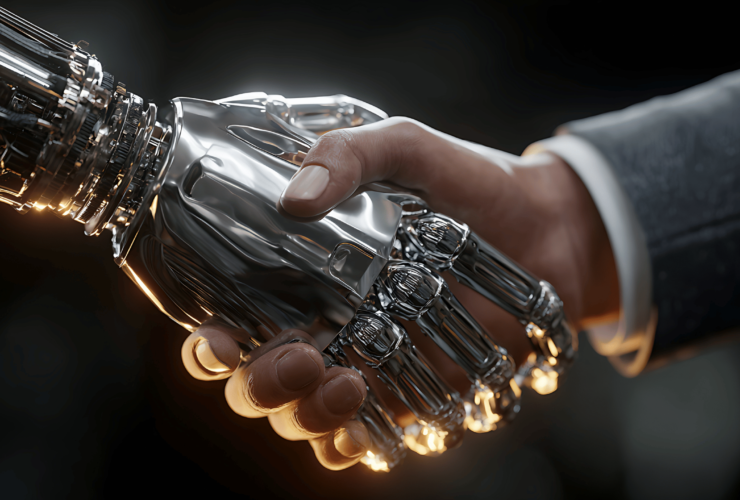 How Generative AI Works: A Beginner-Friendly Guide for 2025