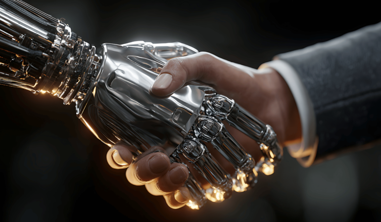 How Generative AI Works: A Beginner-Friendly Guide for 2025